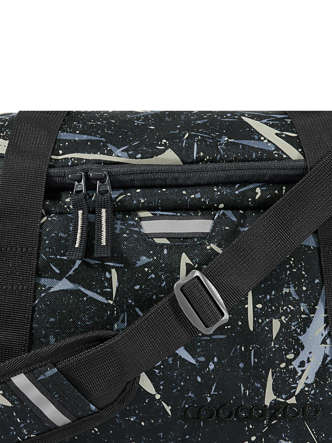 coocazoo Borsa sportiva 42 cm