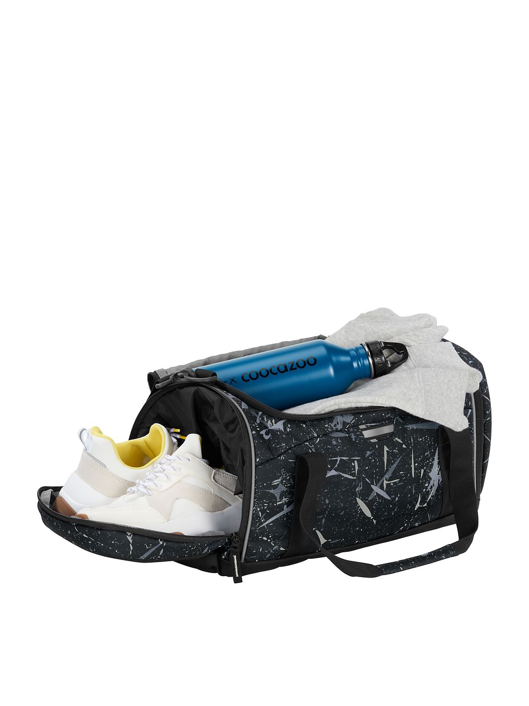 coocazoo Borsa sportiva 42 cm