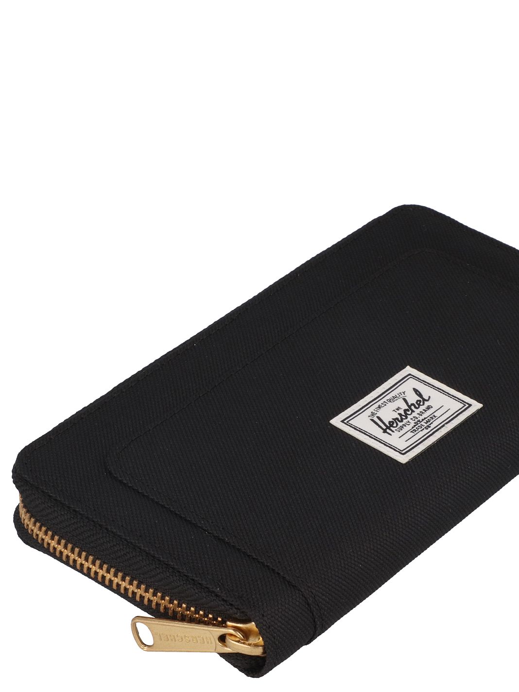 Herschel Thomas Portafoglio Protezione RFID 17.5 cm