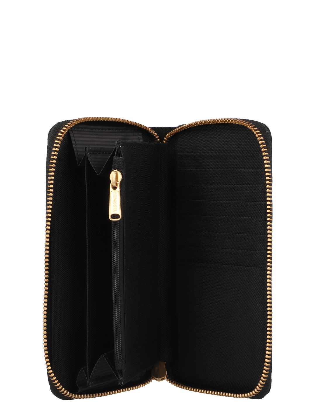 Herschel Thomas Portafoglio Protezione RFID 17.5 cm