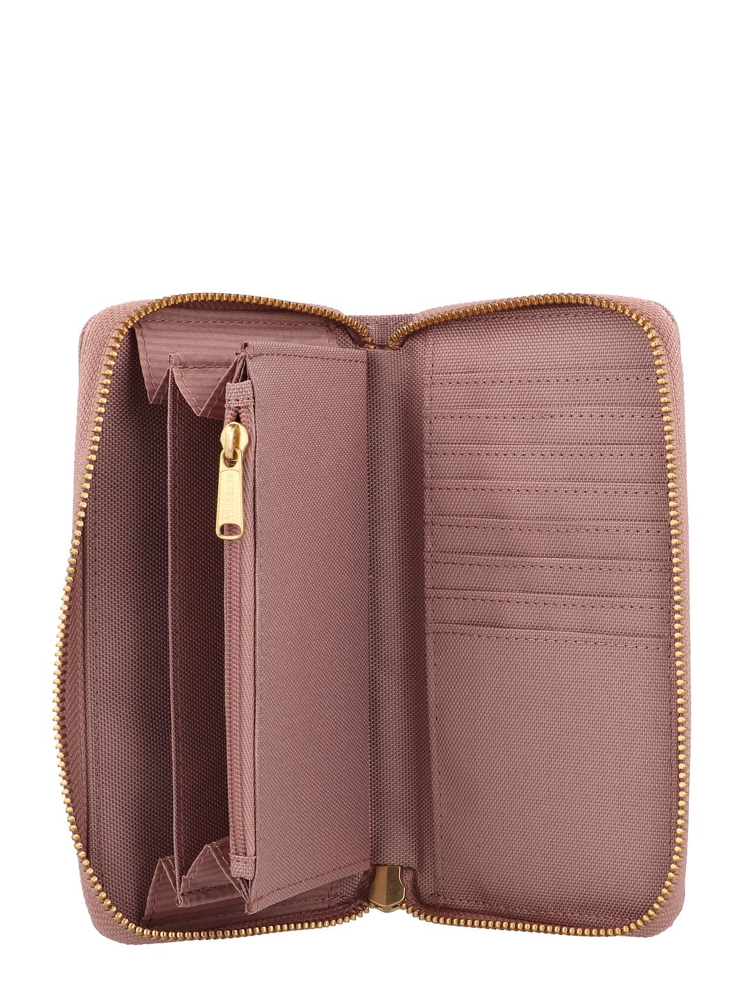Herschel Thomas Portafoglio Protezione RFID 17.5 cm