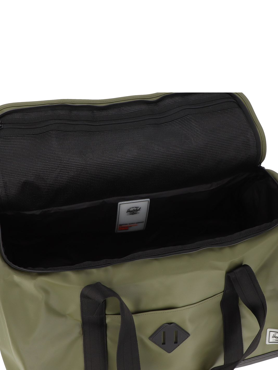 Herschel Heritage Borsa da viaggio Weekender 52 cm Herschel Heritage Borsa da viaggio Weekender 52 cm