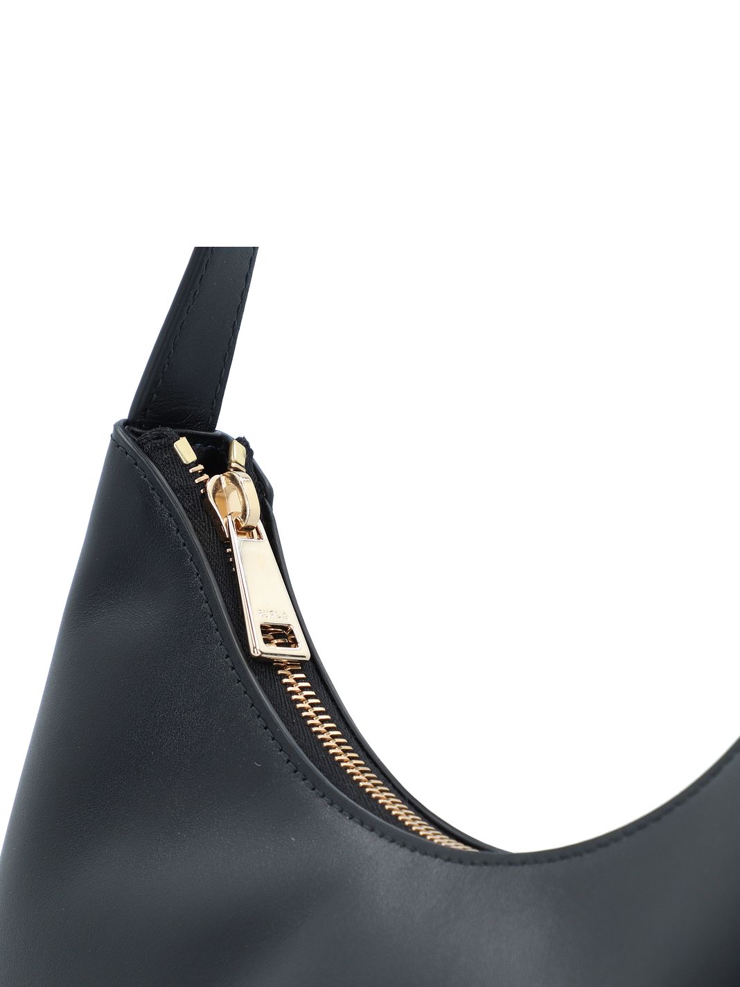 Furla Diamante Borsa a spalla S Vera Pelle 34 cm