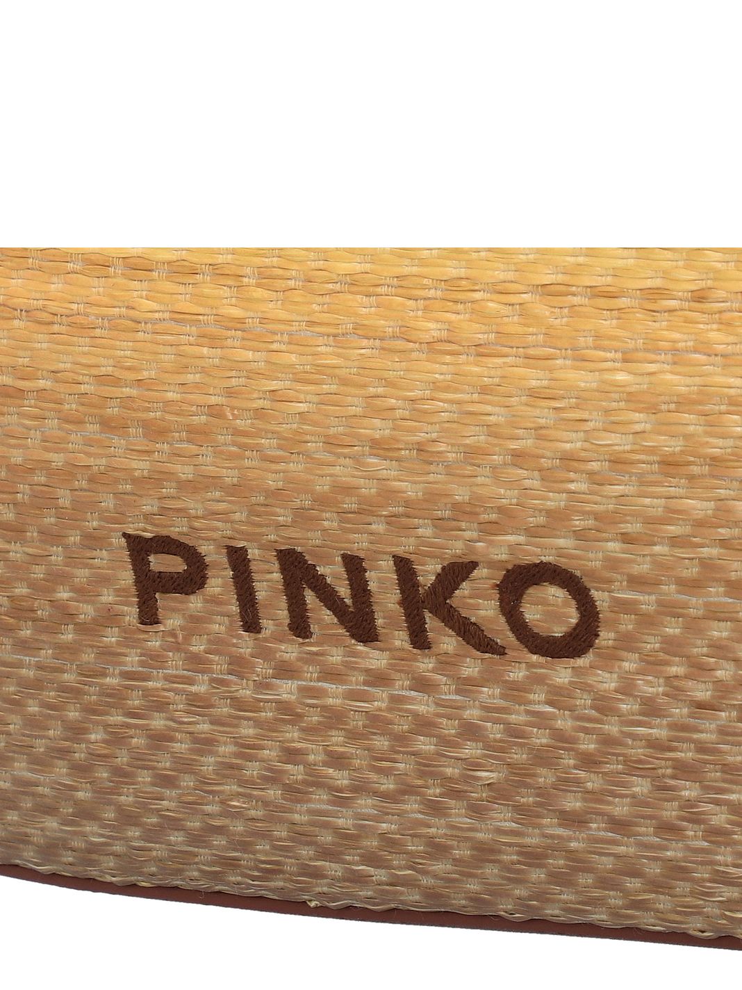 PINKO Pagoda Borsa shopper 27 cm PINKO Pagoda Borsa shopper 27 cm