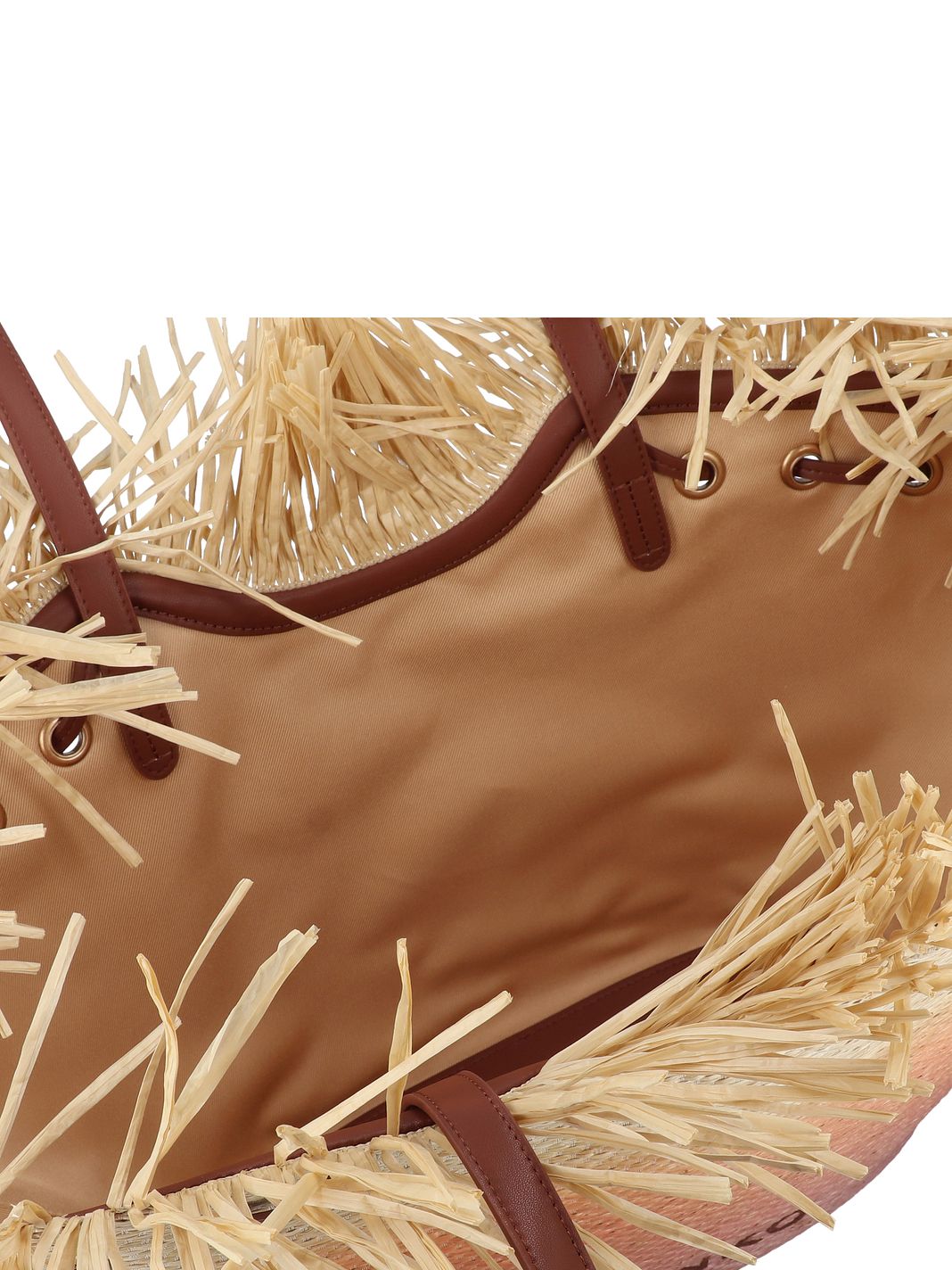 PINKO Pagoda Borsa shopper 27 cm