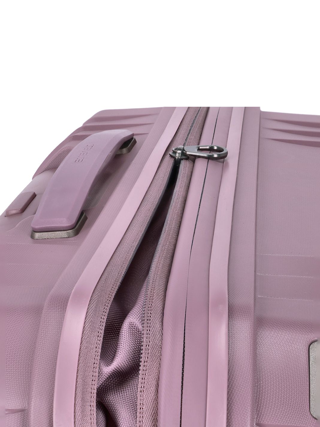 Travelite Elvaa 4 ruote Set di valigie 3 pezzi espandibile Travelite Elvaa 4 ruote Set di valigie 3 pezzi espandibile