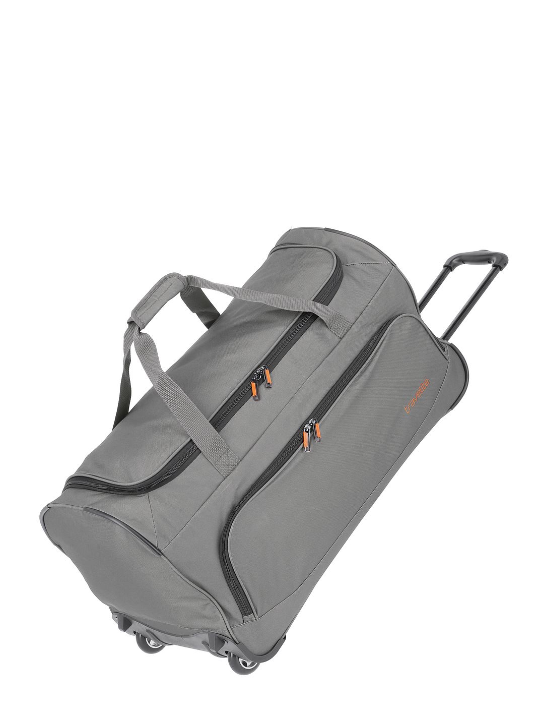 Travelite Basics 2 ruote Borsa da viaggio 73 cm Travelite Basics 2 ruote Borsa da viaggio 73 cm
