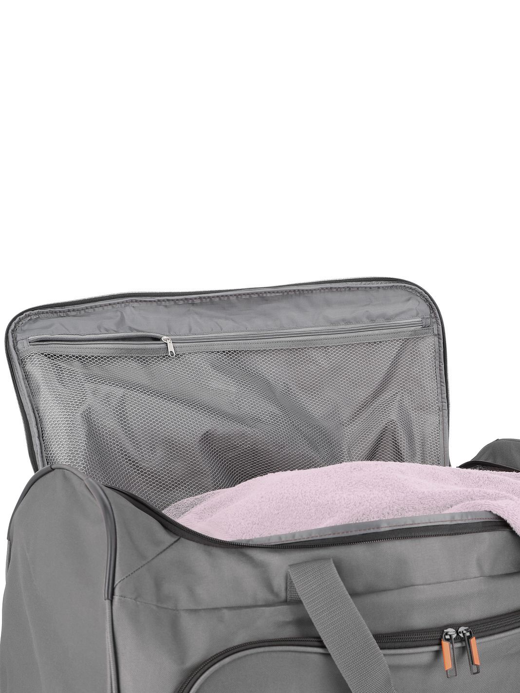 Travelite Basics 2 ruote Borsa da viaggio 73 cm Travelite Basics 2 ruote Borsa da viaggio 73 cm