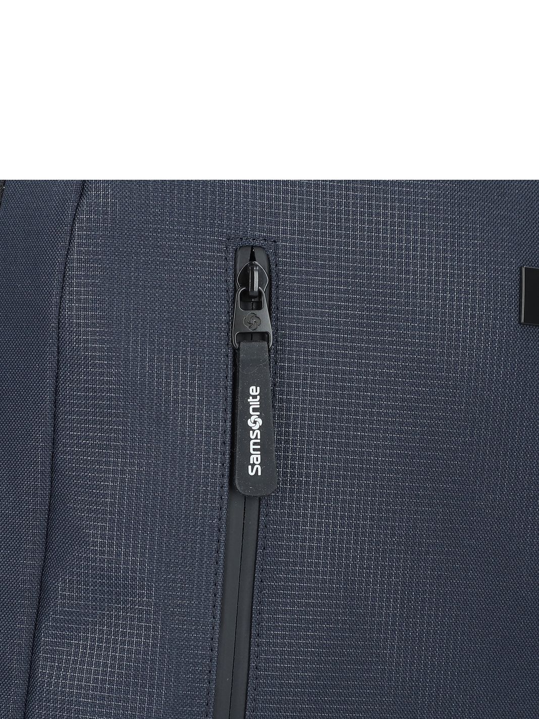 Samsonite Roader Arkireppu 44 cm Kannettavan tietokoneen taskun syvyys Samsonite Roader Arkireppu 44 cm Kannettavan tietokoneen taskun syvyys