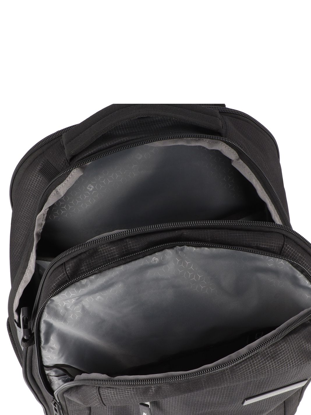 Samsonite Roader Arkireppu 44 cm Kannettavan tietokoneen taskun syvyys
