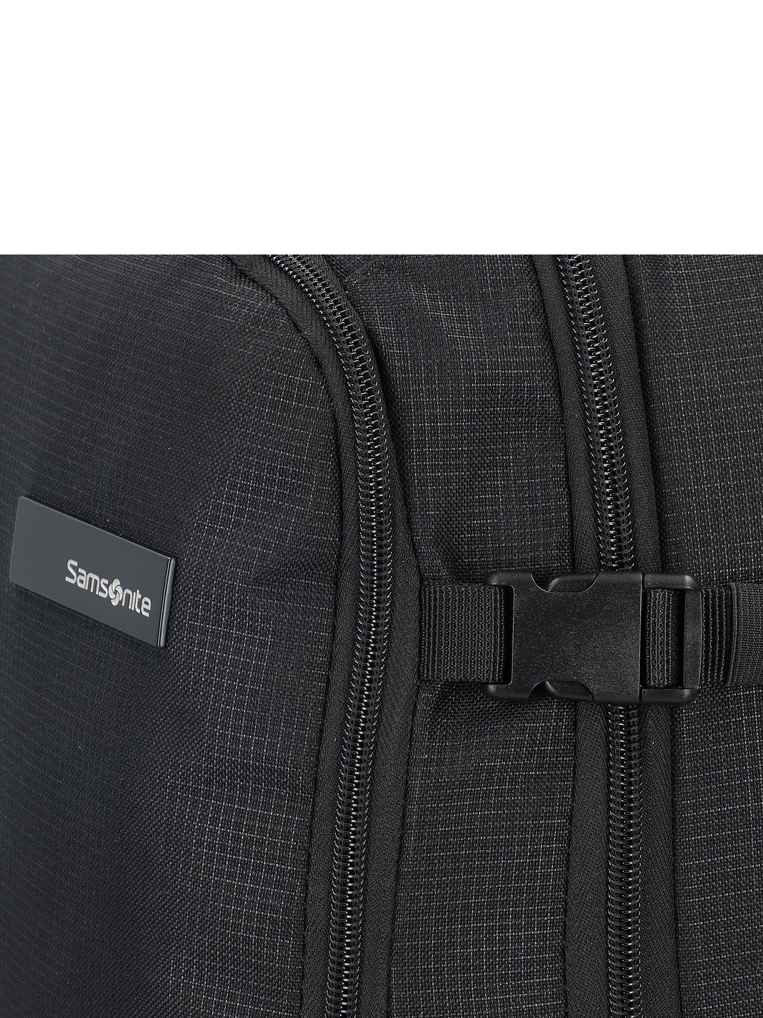 Samsonite Roader Business-ryggsäck 45 cm Laptopfack Samsonite Roader Business-ryggsäck 45 cm Laptopfack