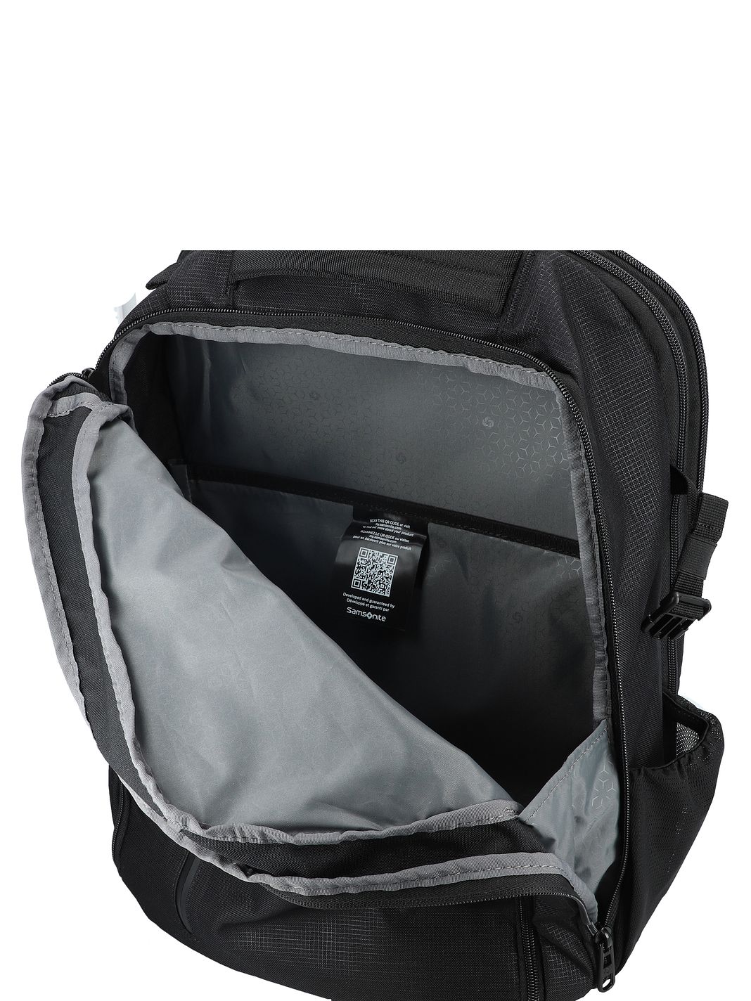 Samsonite Roader Business-ryggsäck 45 cm Laptopfack Samsonite Roader Business-ryggsäck 45 cm Laptopfack
