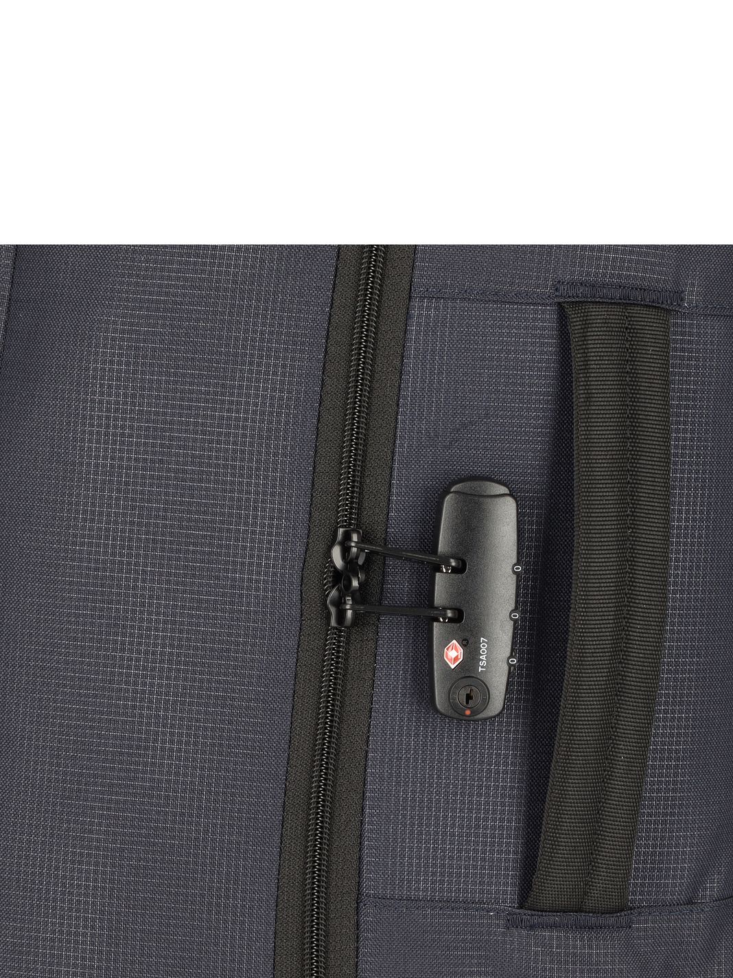 Samsonite Roader 2 ruedas Bolsa de viaje 68 cm