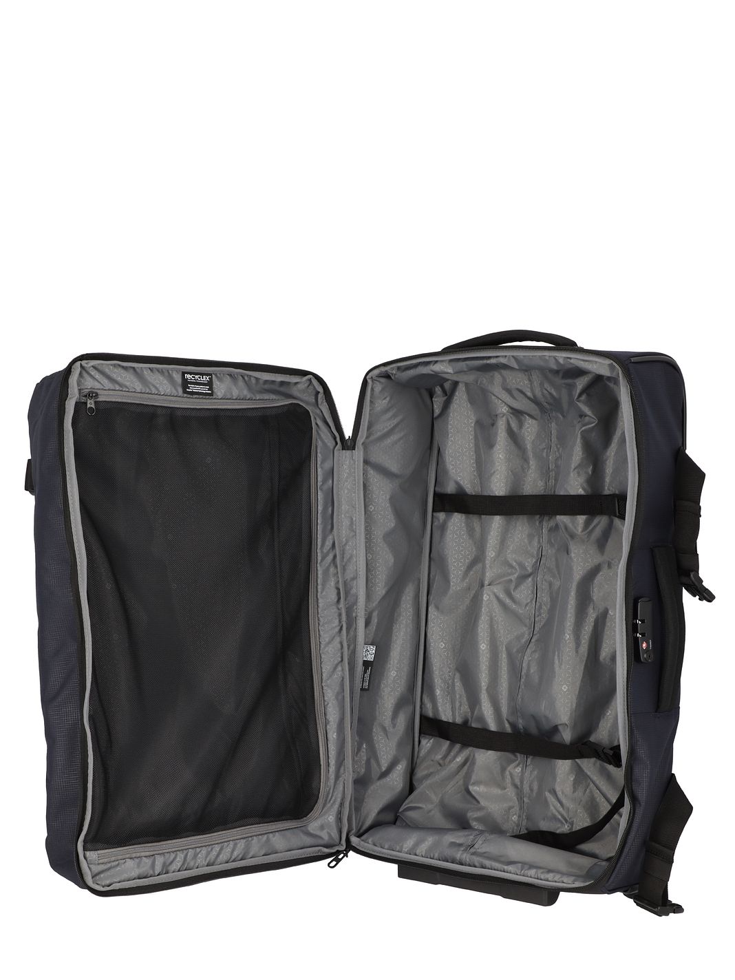 Samsonite Roader 2 ruedas Bolsa de viaje 68 cm