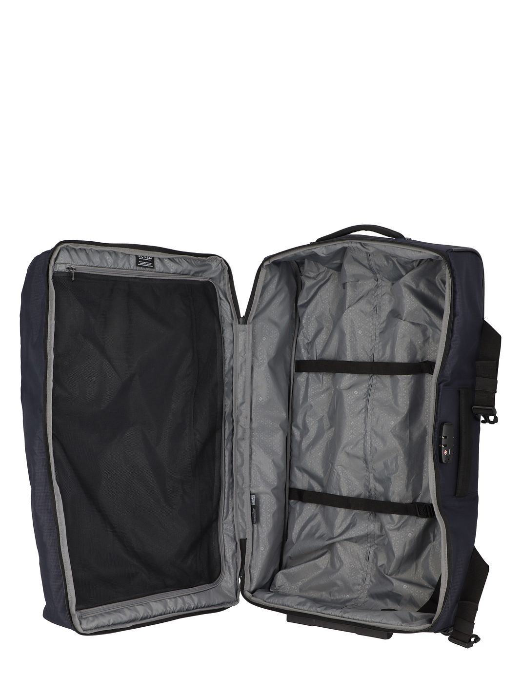 Samsonite Roader 2-pyöräinen Matkakassi 79 cm Samsonite Roader 2-pyöräinen Matkakassi 79 cm