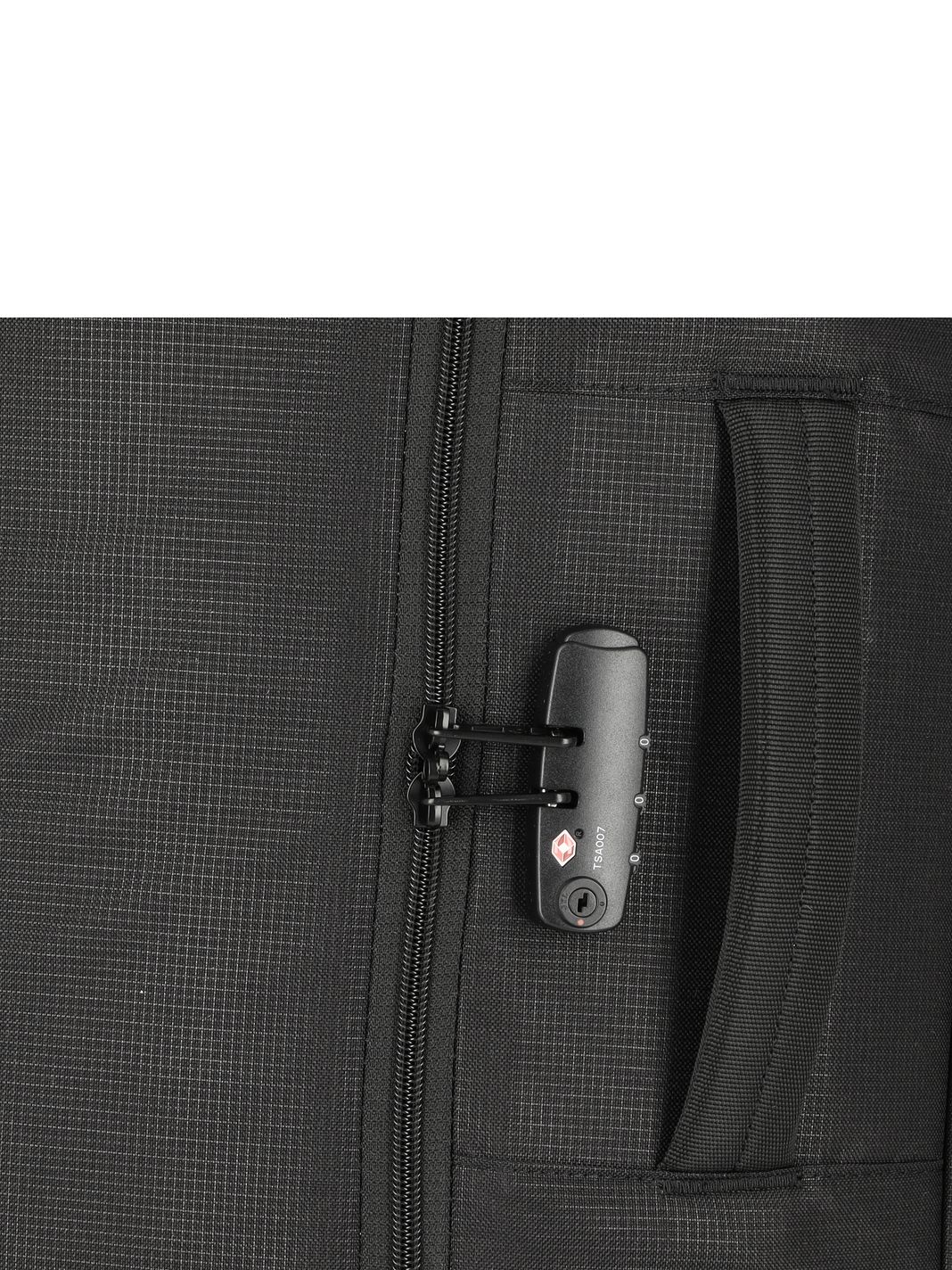 Samsonite Roader 2-pyöräinen Matkakassi 79 cm Samsonite Roader 2-pyöräinen Matkakassi 79 cm