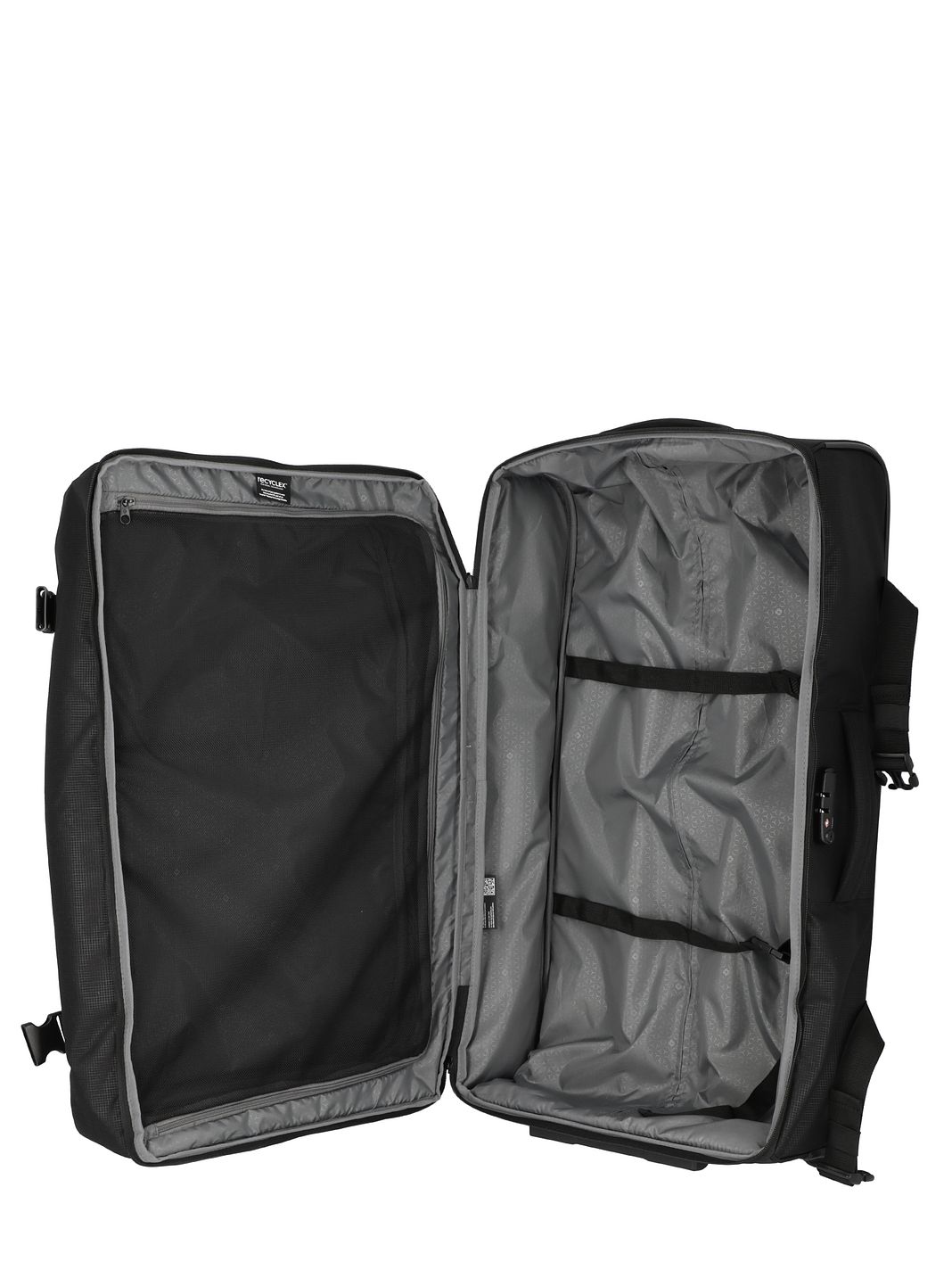 Samsonite Roader 2-pyöräinen Matkakassi 79 cm Samsonite Roader 2-pyöräinen Matkakassi 79 cm