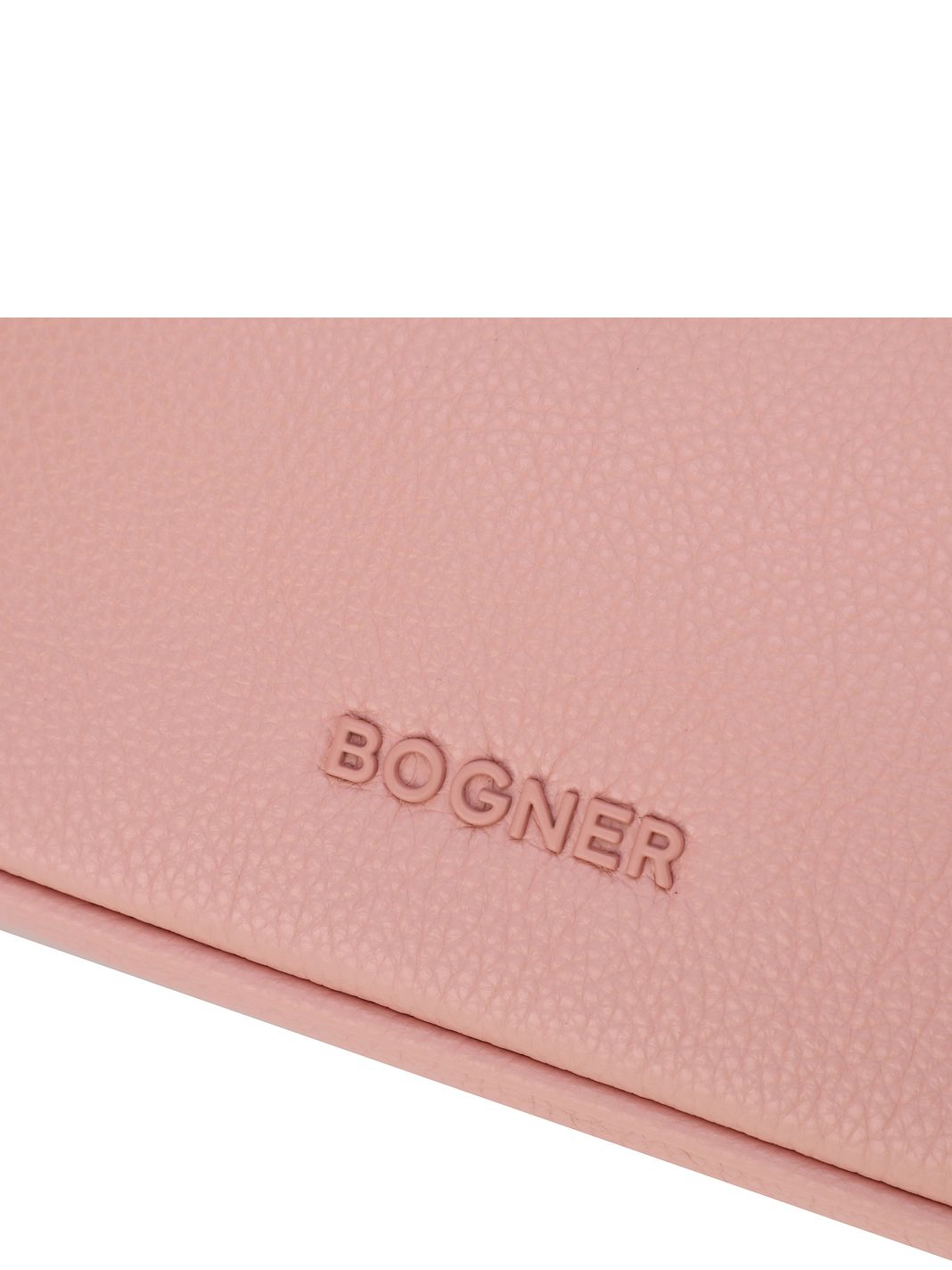 Bogner Pontresina Lora Borsa a spalla Vera Pelle 24 cm Bogner Pontresina Lora Borsa a spalla Vera Pelle 24 cm