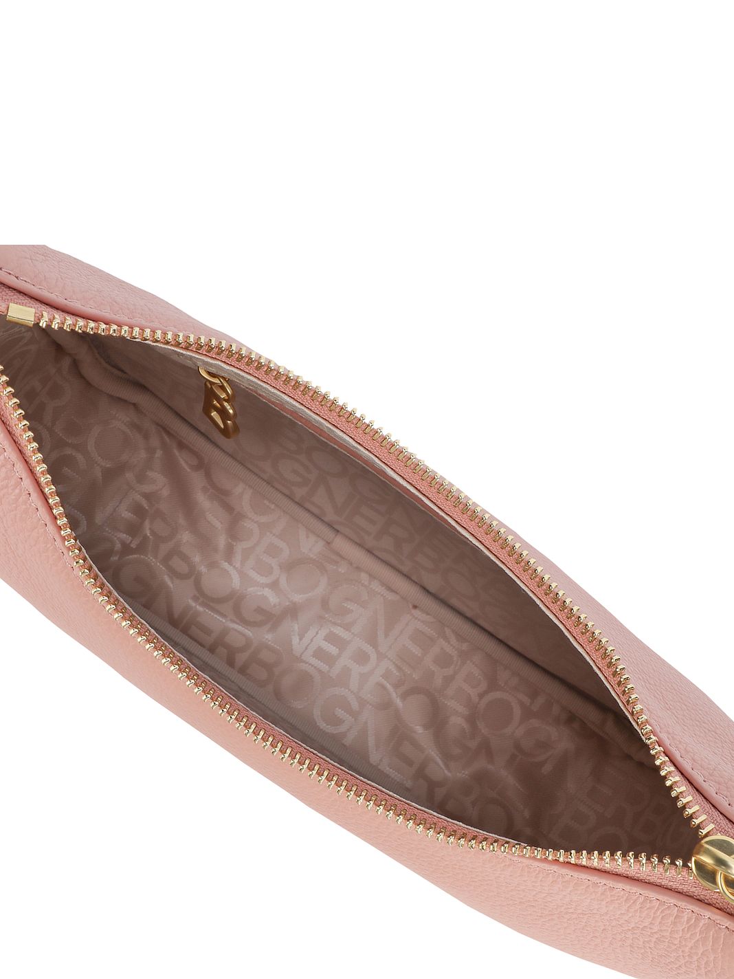 Bogner Pontresina Lora Borsa a spalla Vera Pelle 24 cm Bogner Pontresina Lora Borsa a spalla Vera Pelle 24 cm