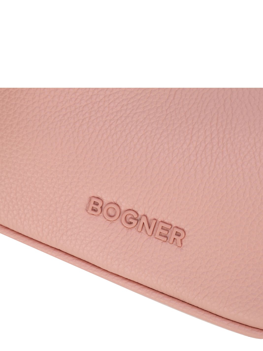 Bogner Pontresina Borsa a tracolla Vera Pelle 19 cm Bogner Pontresina Borsa a tracolla Vera Pelle 19 cm