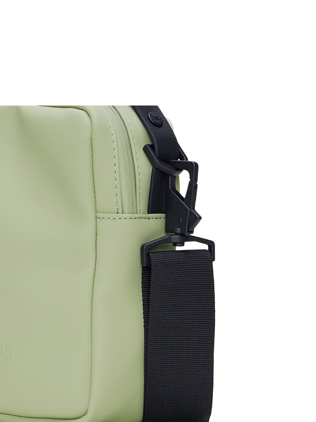 Rains Mini Borsa Borsa a tracolla 13 cm Rains Mini Borsa Borsa a tracolla 13 cm
