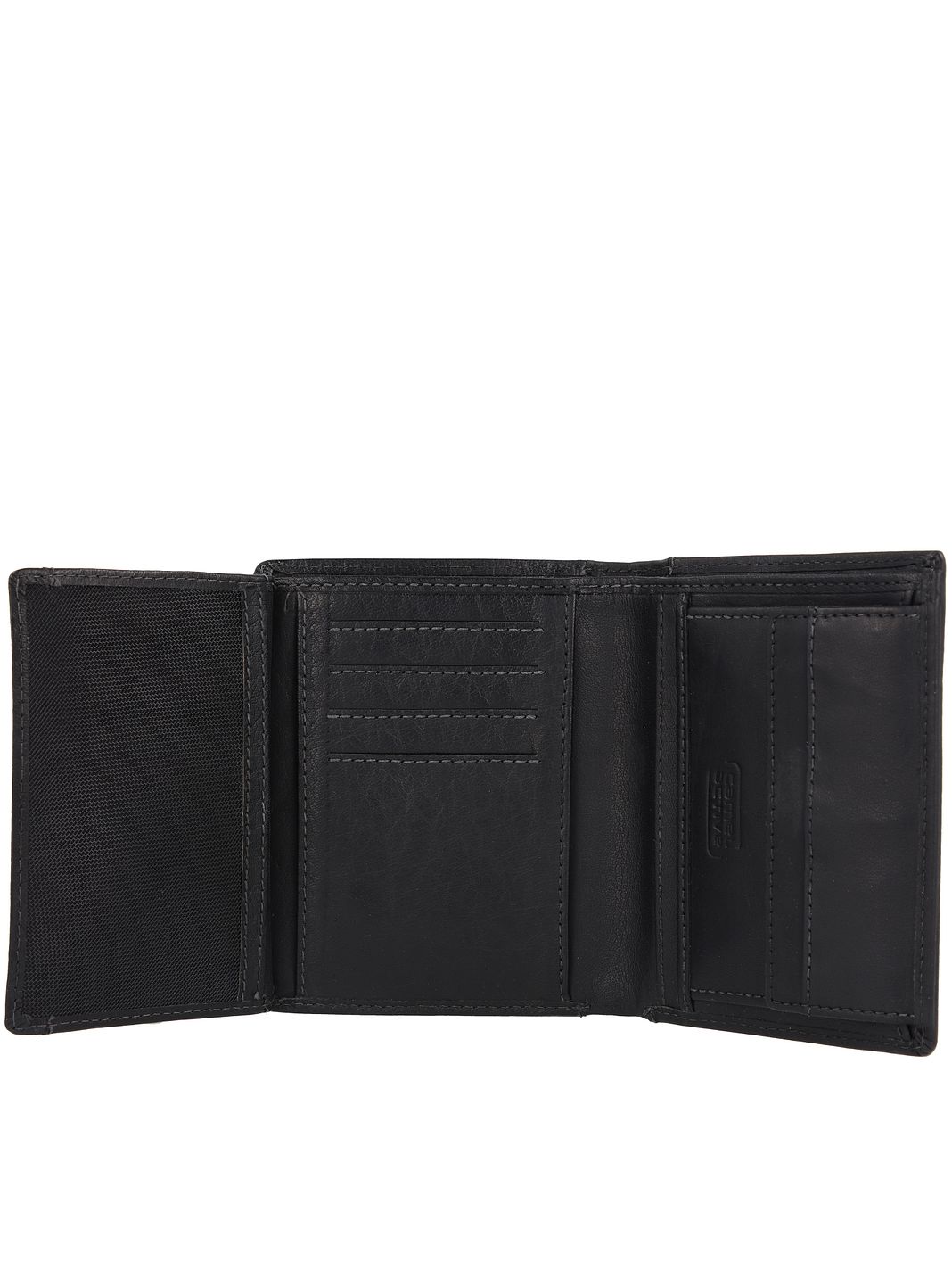 camel active Dust Portafoglio Protezione RFID Vera Pelle 12 cm camel active Dust Portafoglio Protezione RFID Vera Pelle 12 cm