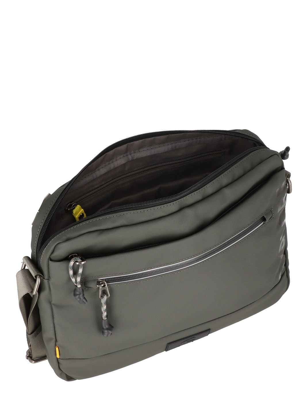 camel active Explore Borsa a tracolla 35 cm camel active Explore Borsa a tracolla 35 cm