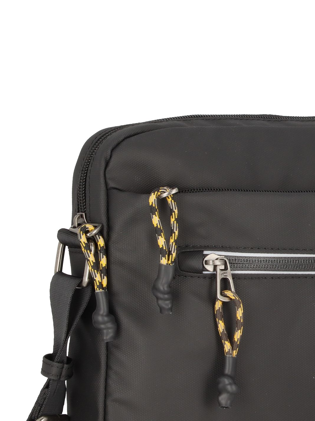 camel active Explore Borsa a tracolla 35 cm camel active Explore Borsa a tracolla 35 cm