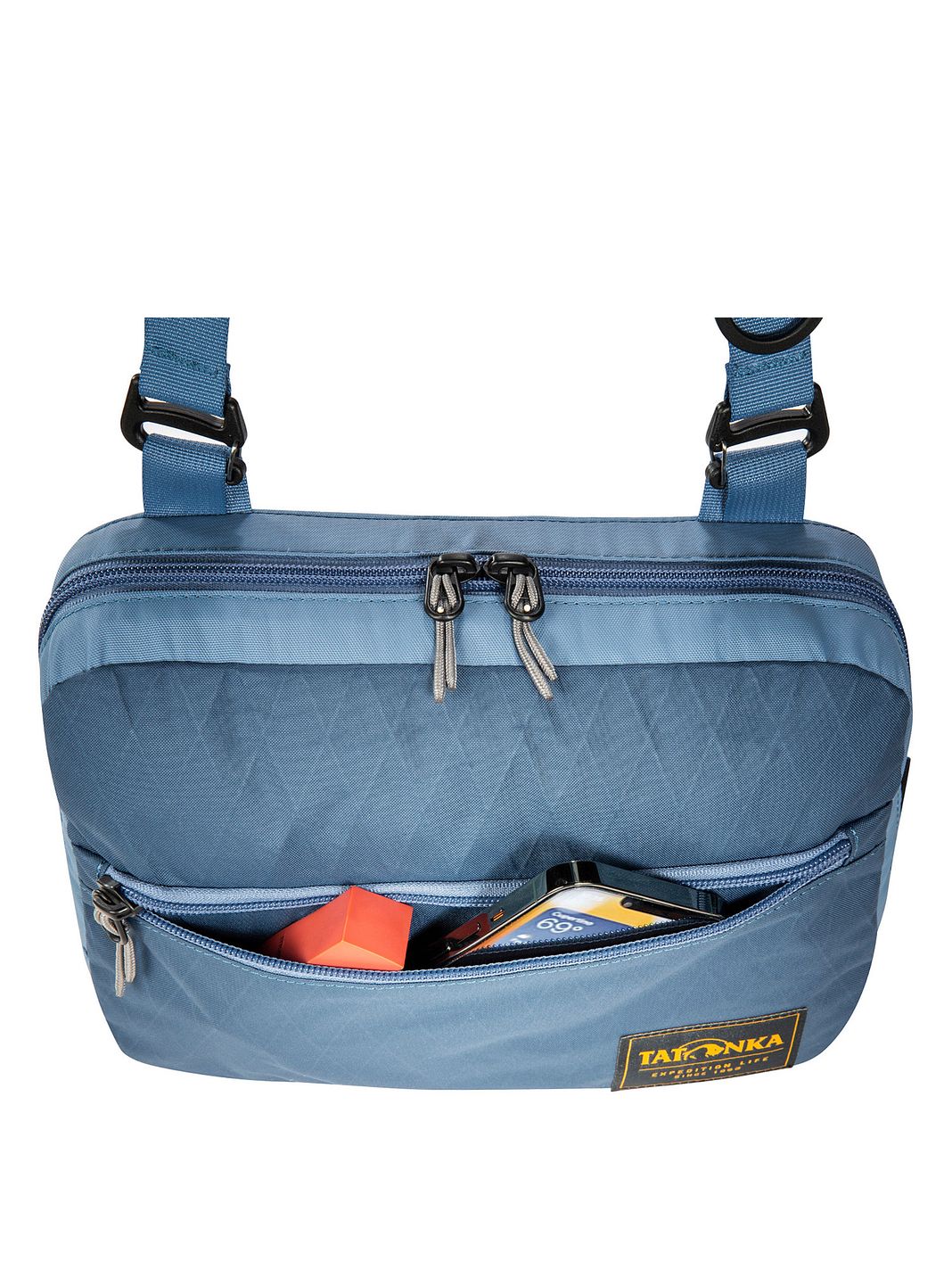 Tatonka Borsa a tracolla 27 cm Tatonka Borsa a tracolla 27 cm