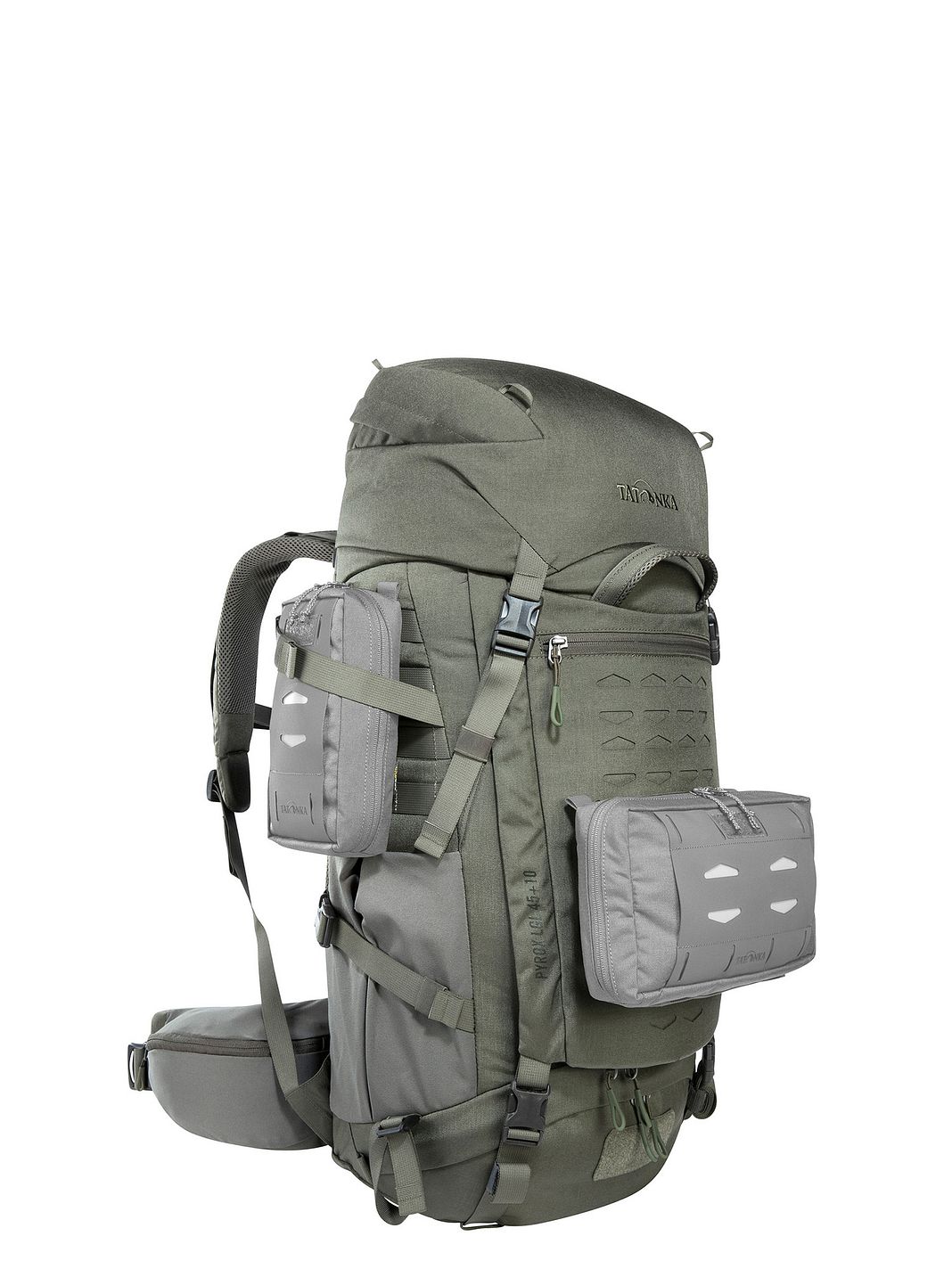 Tatonka Pyrox 45+10 Trekkingrygsæk 65 cm Tatonka Pyrox 45+10 Trekkingrygsæk 65 cm