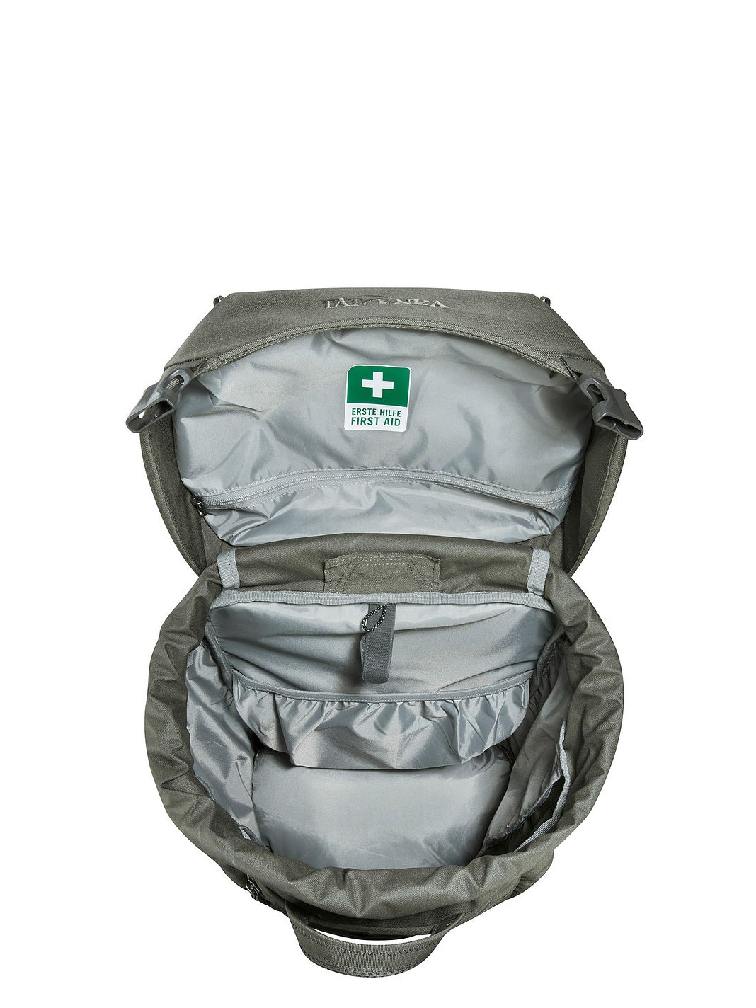 Tatonka Pyrox 45+10 Trekkingrygsæk 65 cm Tatonka Pyrox 45+10 Trekkingrygsæk 65 cm