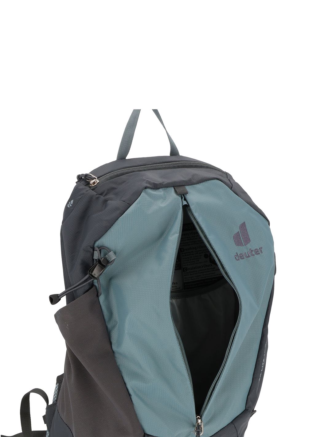 Deuter AC Lite 15 SL Turistický batoh 45 cm
