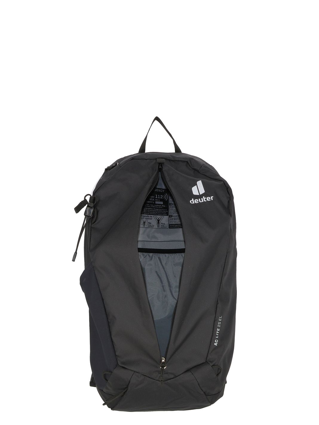 Deuter AC Lite 25 EL Vandrerygsæk 54 cm