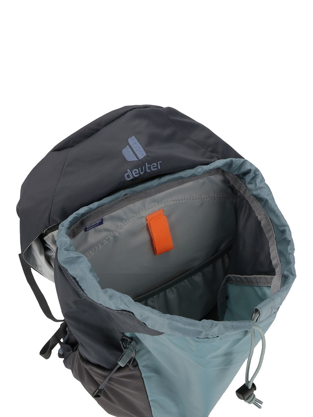 Deuter AC Lite 14 SL Turistický batoh 54 cm