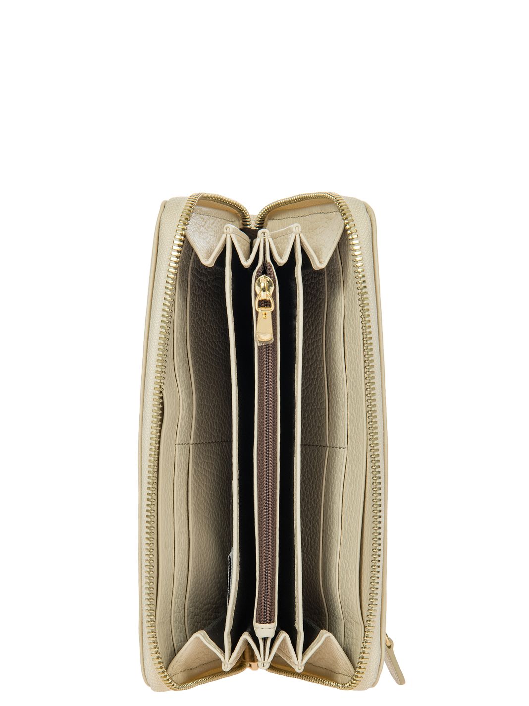 Bric's Gondola Verbena Portafoglio Vera Pelle 20 cm Bric's Gondola Verbena Portafoglio Vera Pelle 20 cm