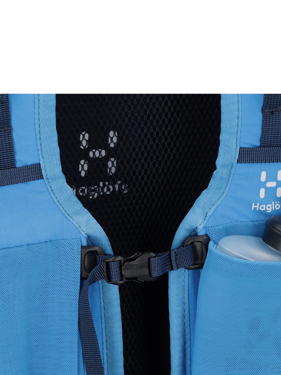 Haglöfs L.I.M Airak Zaino da trekking 60 cm
