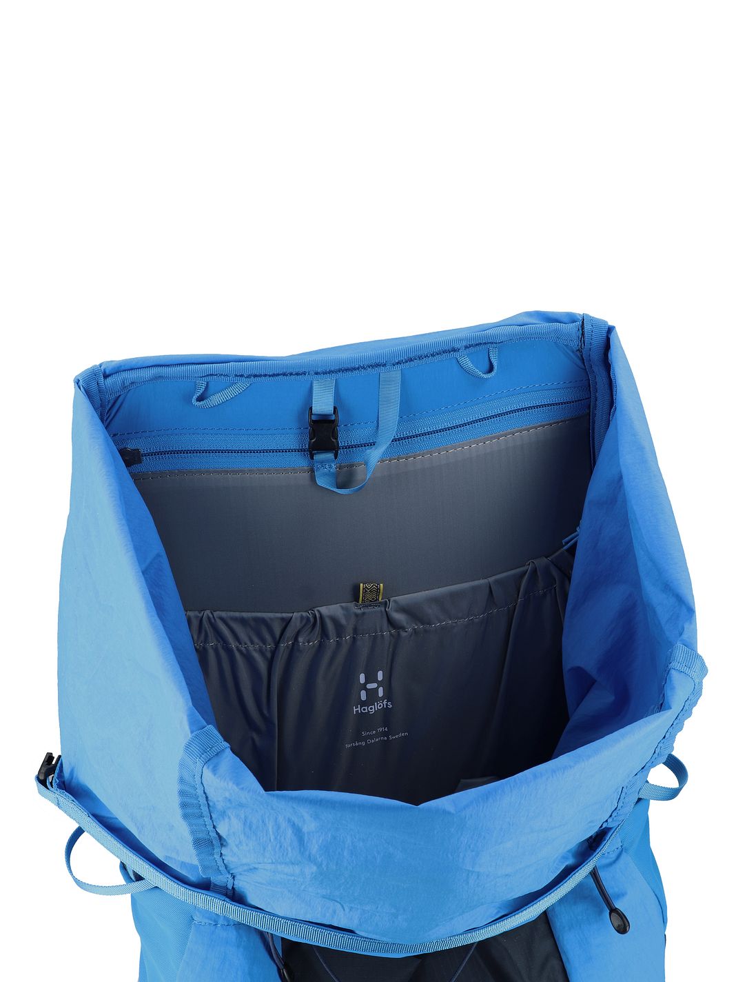 Haglöfs L.I.M Airak Zaino da trekking 60 cm