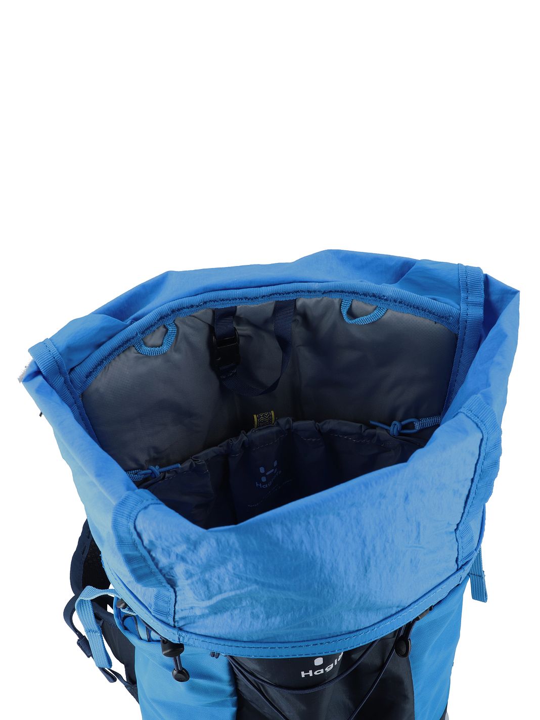 Haglöfs L.I.M Airak Zaino da trekking 48 cm