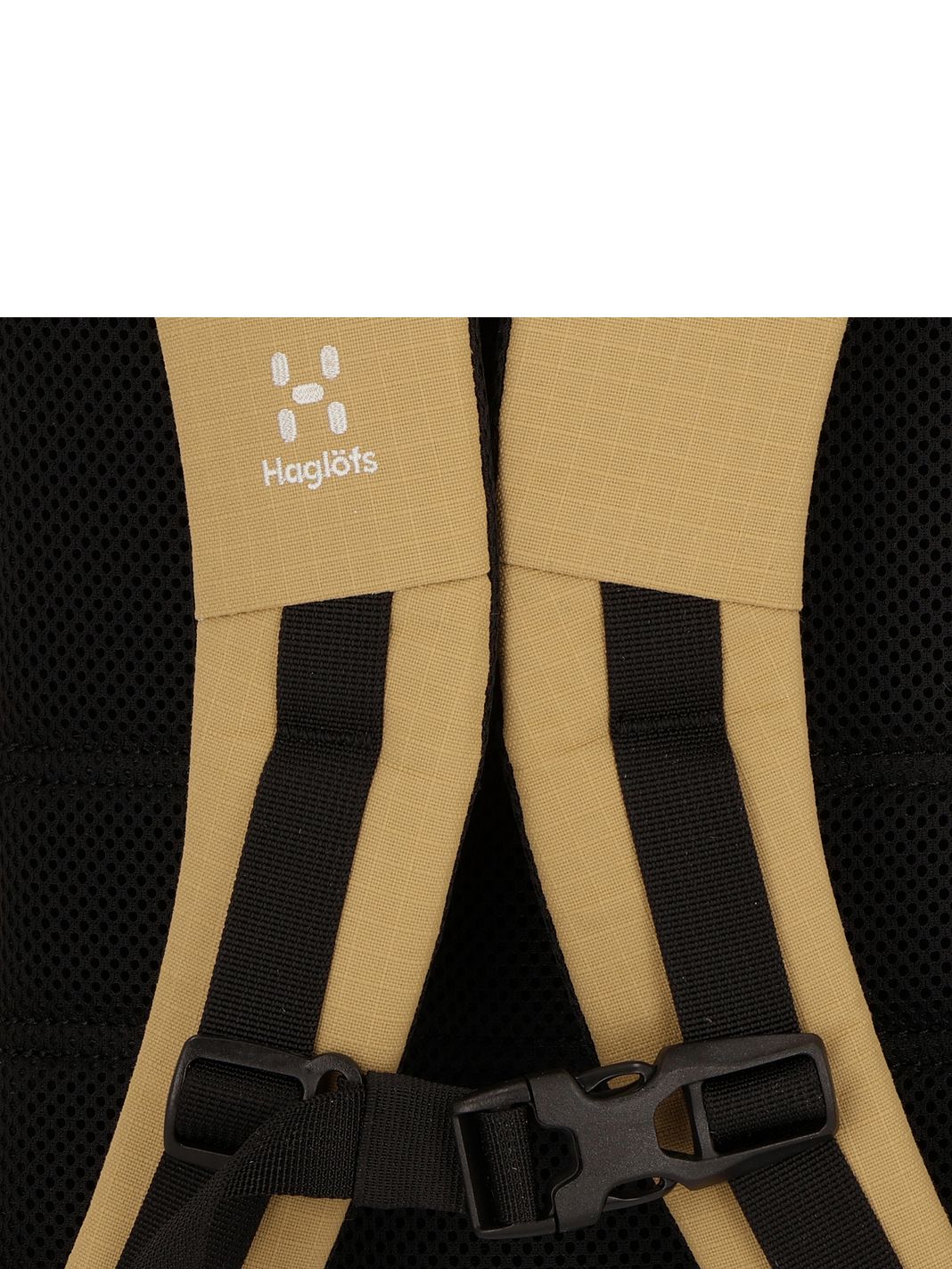Haglöfs Jarve Single 20 Zaino da giorno 47 cm Vano porta PC Haglöfs Jarve Single 20 Zaino da giorno 47 cm Vano porta PC