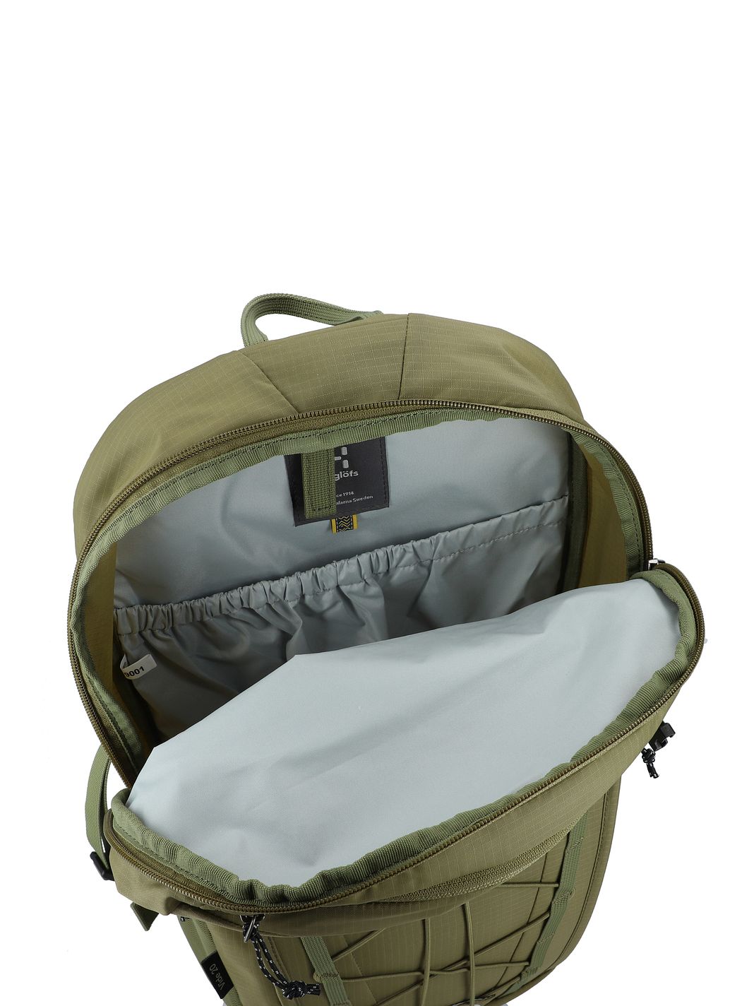 Haglöfs Vide Zaino da giorno 47 cm Vano porta PC Haglöfs Vide Zaino da giorno 47 cm Vano porta PC