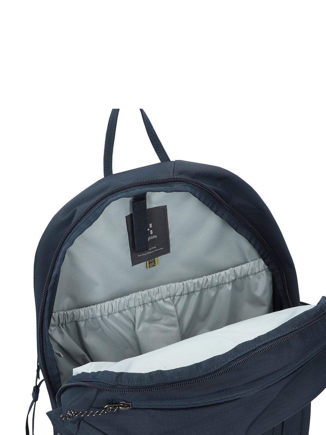 Haglöfs Vide 25 Zaino da giorno 48 cm Vano porta PC Haglöfs Vide 25 Zaino da giorno 48 cm Vano porta PC