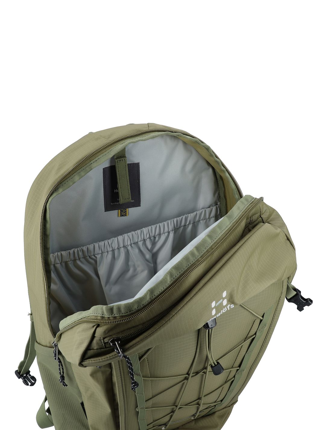 Haglöfs Vide 25 Zaino da giorno 48 cm Vano porta PC Haglöfs Vide 25 Zaino da giorno 48 cm Vano porta PC
