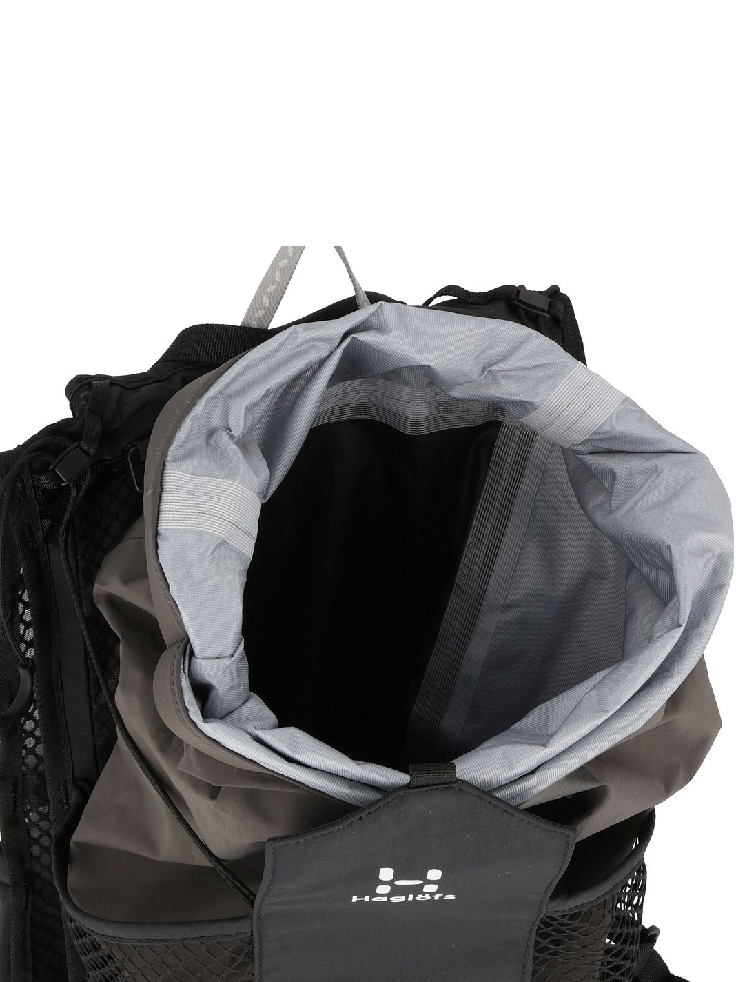 Haglöfs L.I.M Airak Pro 14 Zaino da trekking M-L 49 cm