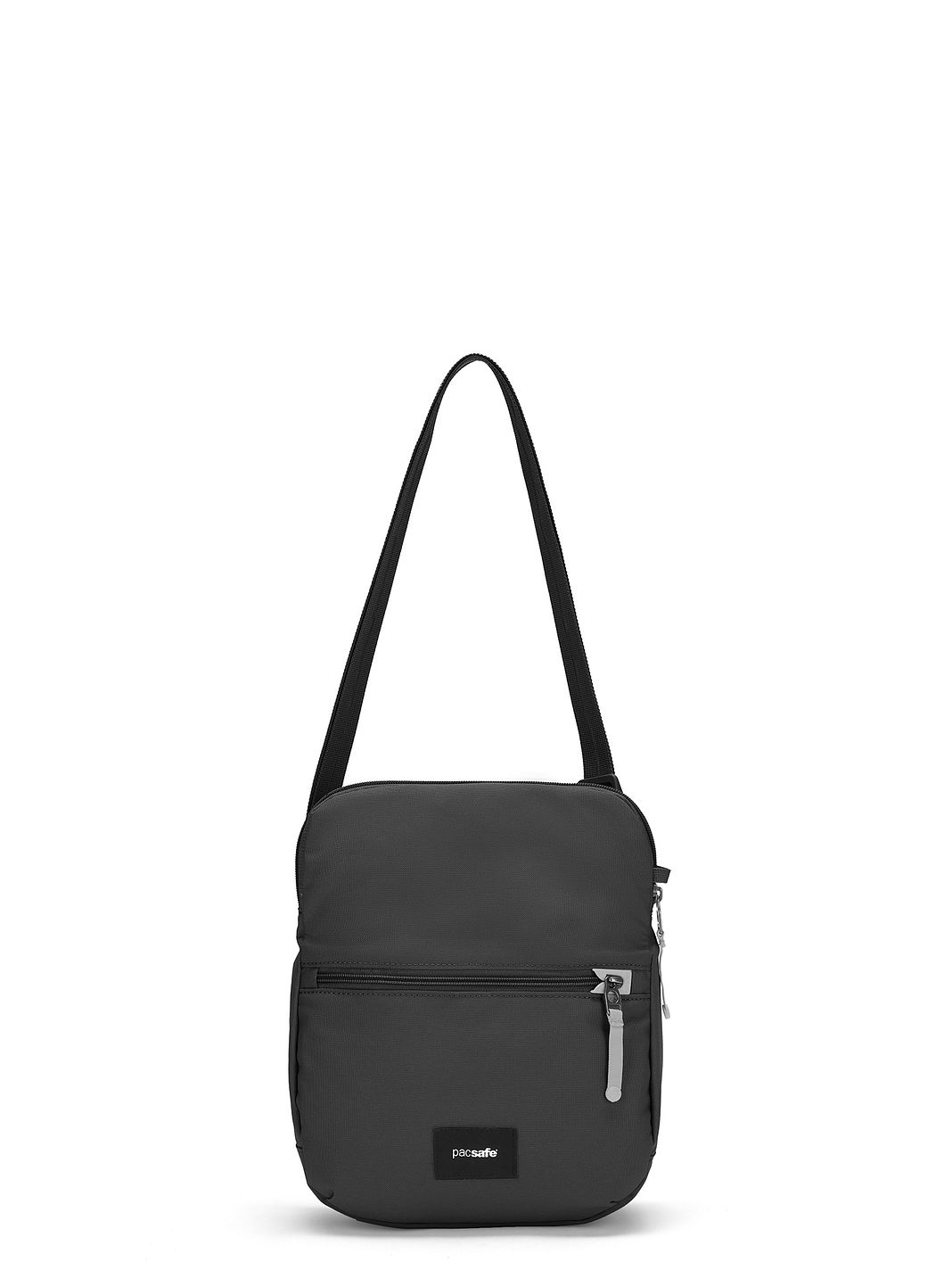 Pacsafe Pacsafe Go Crossbody-väska RFID-skydd 24 cm