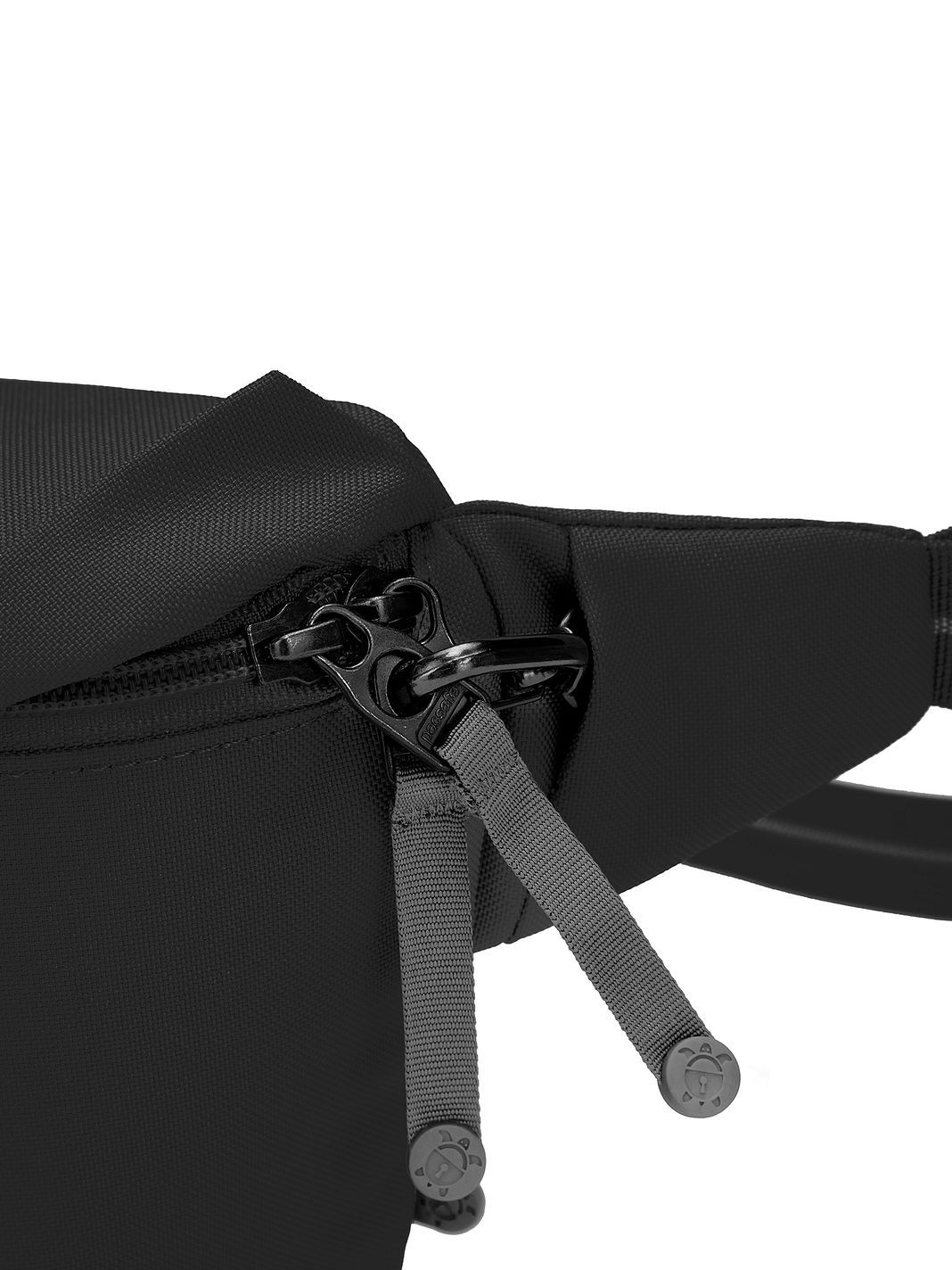 Pacsafe Pacsafe Go Bältesväska RFID-skydd 27 cm