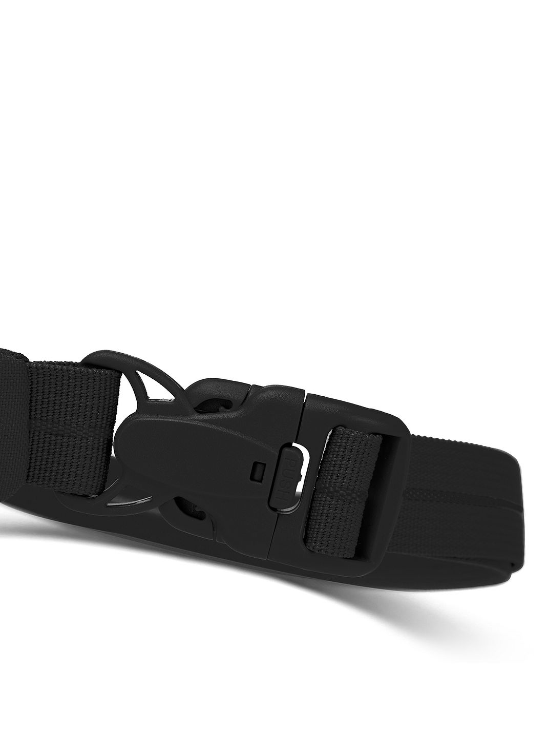Pacsafe Pacsafe Go Bältesväska RFID-skydd 27 cm