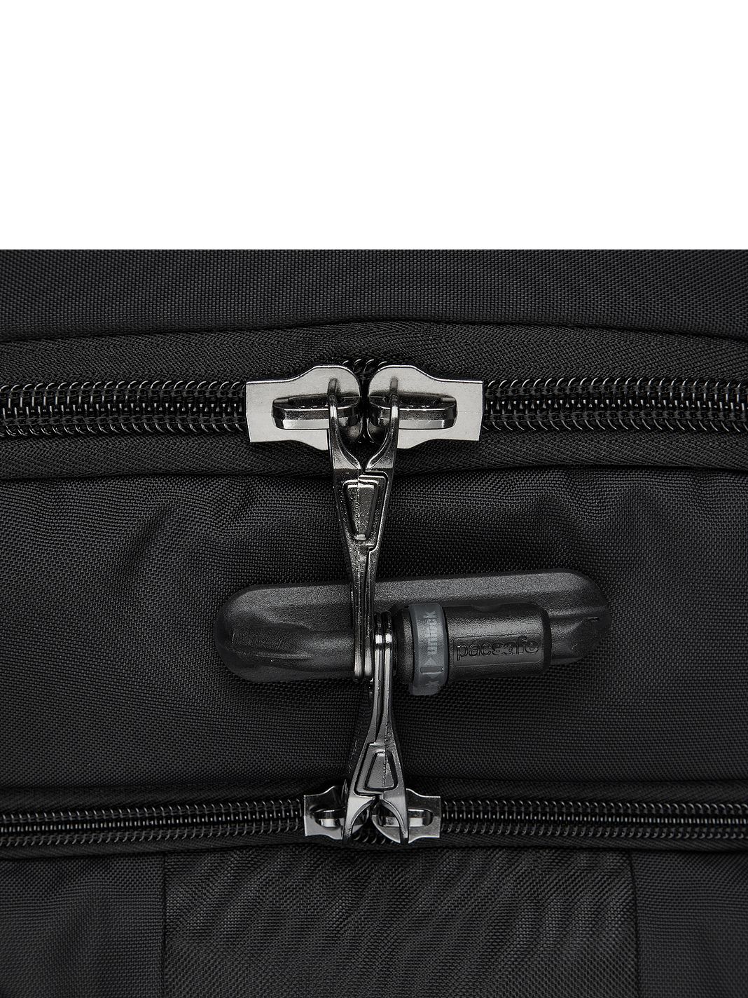 Pacsafe Pacsafe Exp 45 Zaino da lavoro Protezione RFID 55 cm Vano porta PC