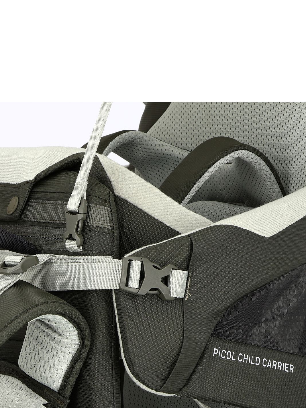 Salewa Zaino portatutto Pòcol per bambini 74 cm Salewa Zaino portatutto Pòcol per bambini 74 cm