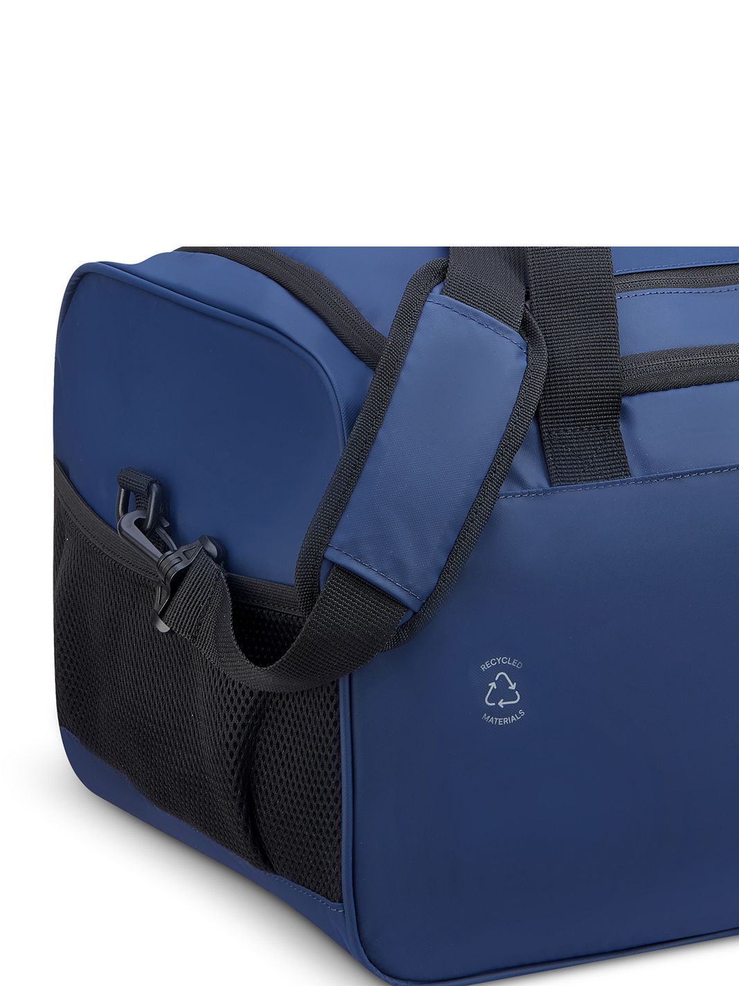 Delsey Paris Maubert 2.0 Borsa da viaggio Weekender 50 cm Delsey Paris Maubert 2.0 Borsa da viaggio Weekender 50 cm