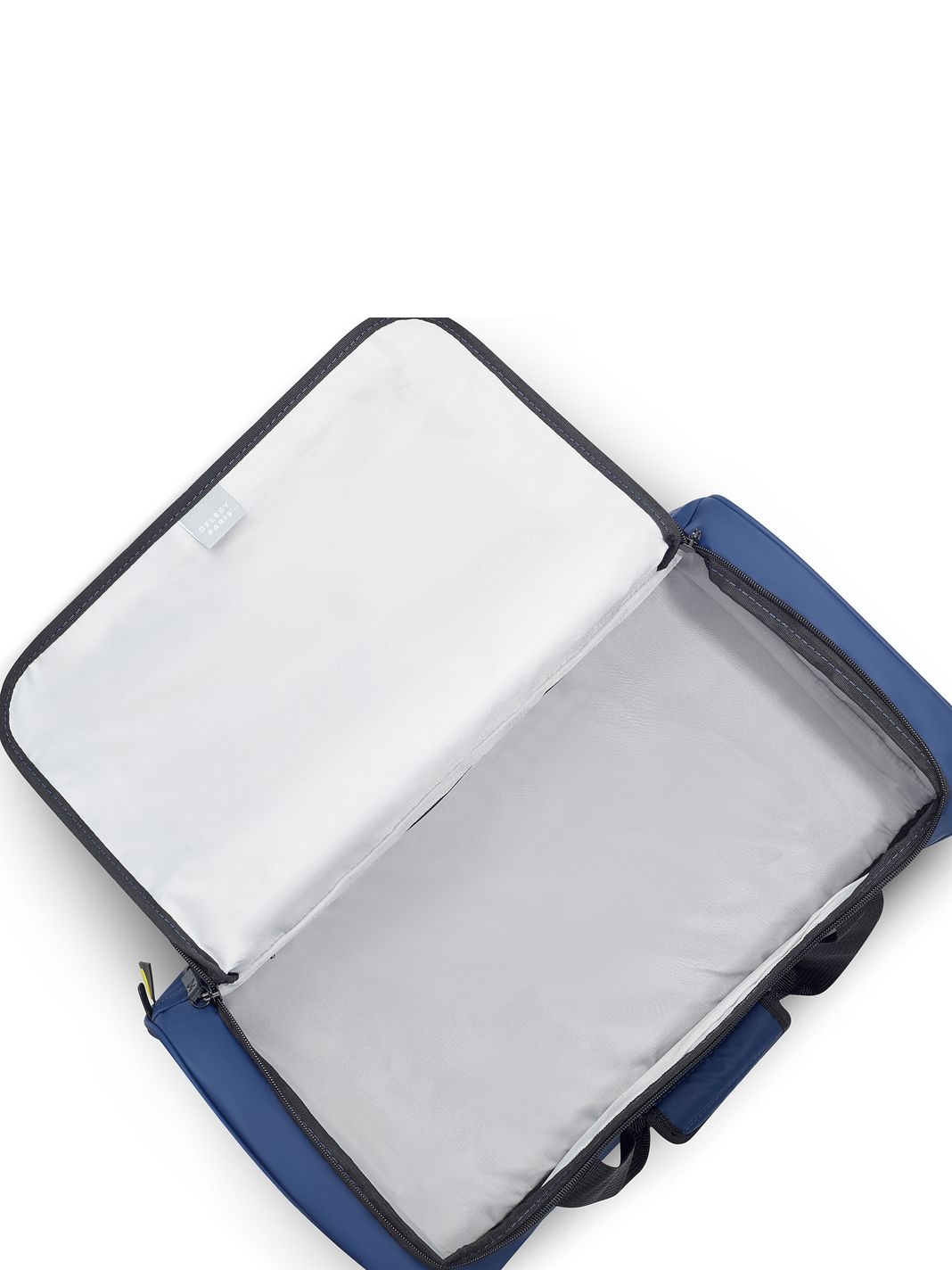Delsey Paris Maubert 2.0 Borsa da viaggio Weekender 50 cm Delsey Paris Maubert 2.0 Borsa da viaggio Weekender 50 cm